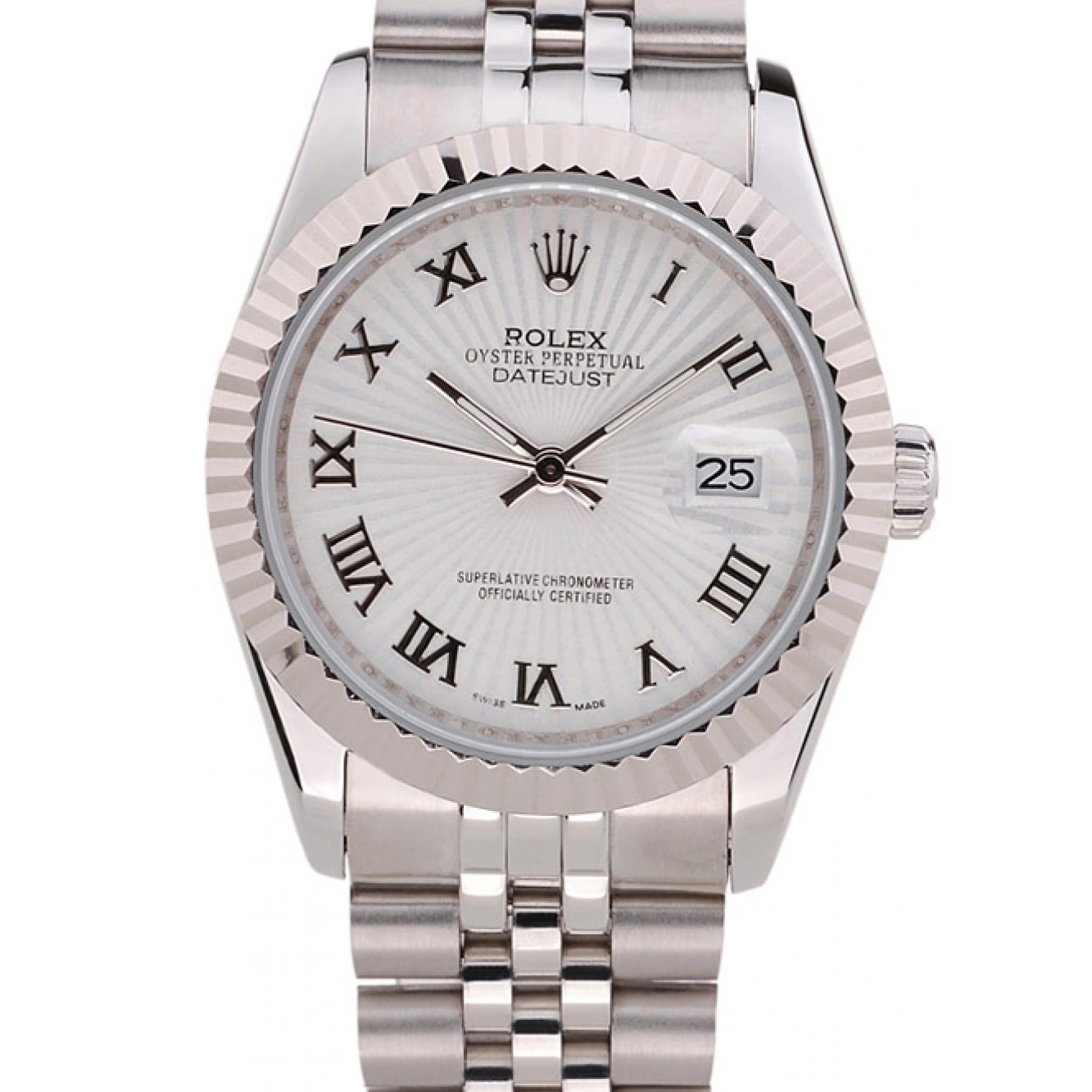 Aaa fake watches Datejust-rl176 Rolex 0710